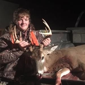 Meet your Posher, Ethan